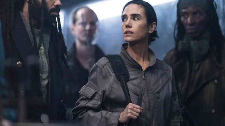 «Snowpiercer: Rompenieves» Temporada 2 Capítulo 3: A Great Odyssey