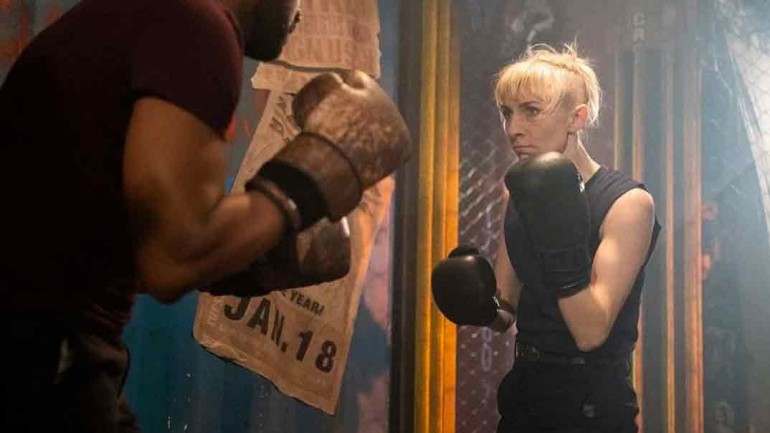 «Snowpiercer: Rompenieves» Temporada 2 Capítulo 5: Keep Hope Alive