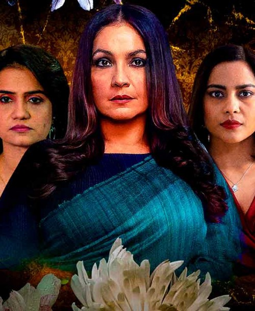 ‘Las Begums de Bombay’, estreno en Netflix