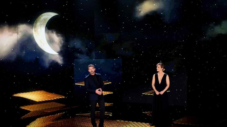 Premios Goya 2021: Todos los ganadores