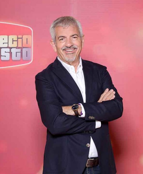 ‘El Precio Justo’ con Carlos Sobera – Estreno en Telecinco