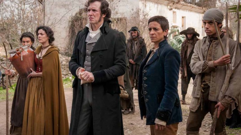 ‘Libertad’ de Enrique Urbizu – Estreno en cines y Movistar+