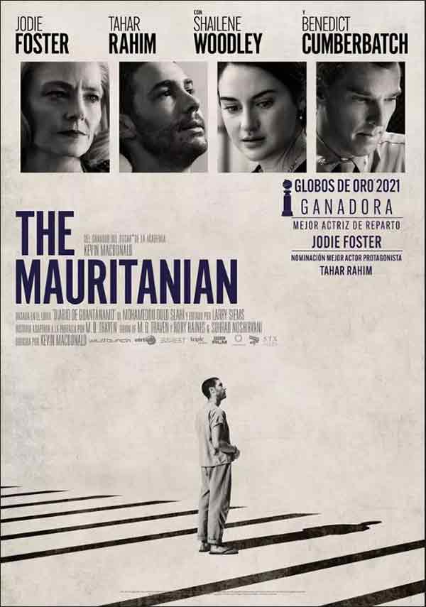 The Mauritarian