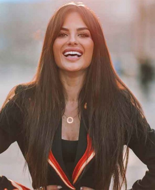 Alexia Rivas desvela los motivos por los que va a ‘Supervivientes’