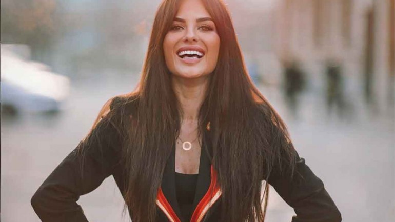 Los rumores sitúan juntos a Alexia Rivas y Marco Asensio