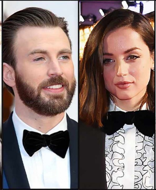 Regé-Jean Page estará en la nueva película de Netflix «Gray Man» con Ana de Armas, Chris Evans y Ryan Gosling