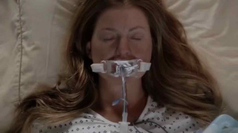 Anatomía de Grey” – Temporada 17 Capítulo 8: It´s all too much