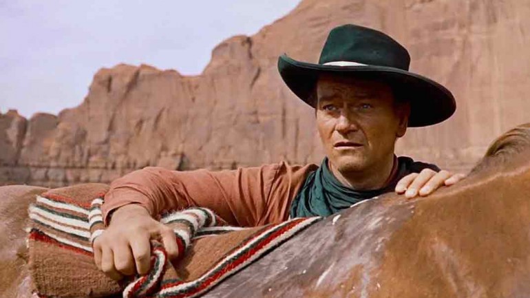 Días de cine clásico: «Centauros del desierto» esta noche en La 2 de TVE