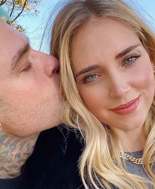 Chiara Ferragni da a luz a su hija y desvela su nombre: Vittoria