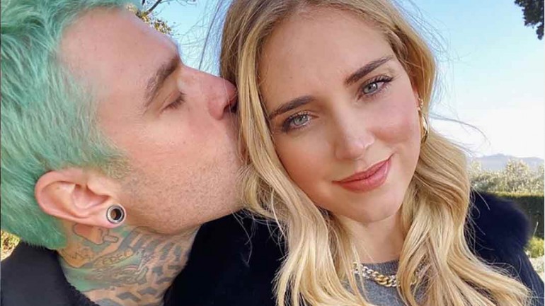 Chiara Ferragni da a luz a su hija y desvela su nombre: Vittoria