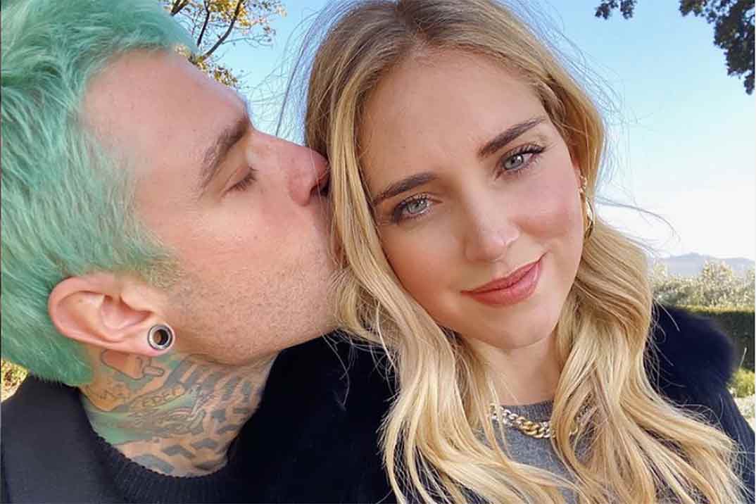 Chiara Ferragni da a luz a su hija y desvela su nombre: Vittoria