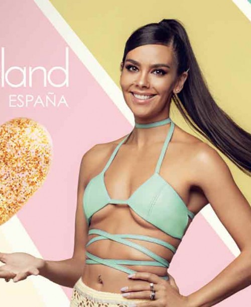 Cristina Pedroche, sobre ‘Love Island’: «Viene a revolucionar a todo el mundo»