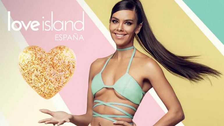 Cristina Pedroche, sobre ‘Love Island’: «Viene a revolucionar a todo el mundo»