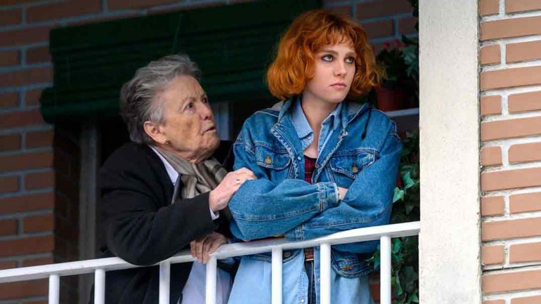 ‘Cuéntame cómo pasó’ – Temporada 21 Capítulo 8: La vergüenza