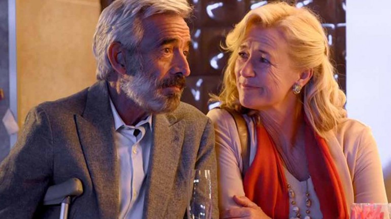 ‘Cuéntame cómo pasó’ – Temporada 21 Capítulo 11: Fronteras