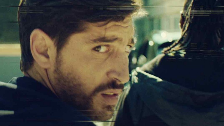 ‘Dealer’, estreno en Netflix