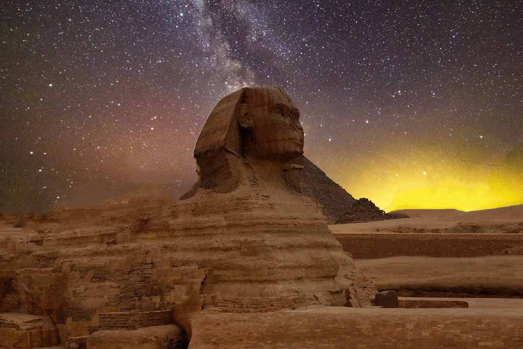 egipto-piramides
