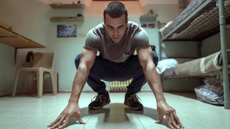 ‘El inocente’, con Mario Casas y José Coronado – Estreno en Netflix
