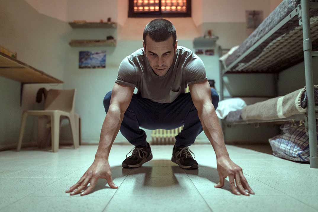 ‘El inocente’, con Mario Casas y José Coronado – Estreno en Netflix