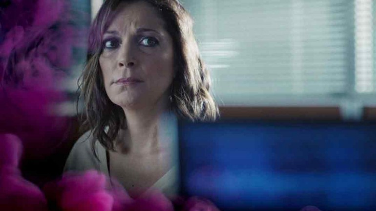 «El Nudo» Capítulo 10: Amor
