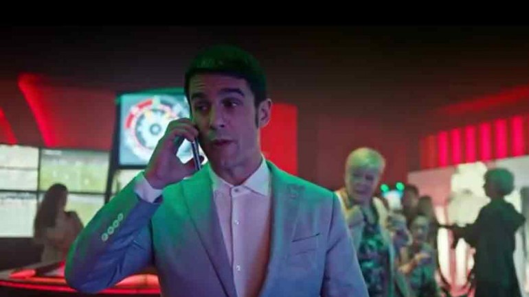 ‘Estoy vivo’ – Temporada 4 Capítulo 2