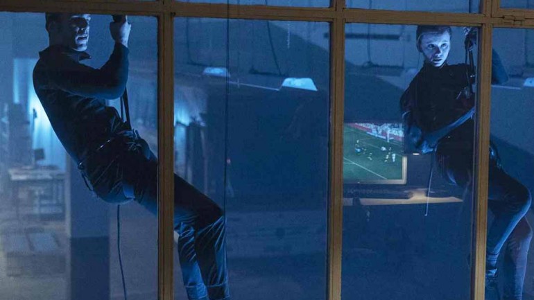 ‘Estoy vivo’ – Temporada 4 Capítulo 3