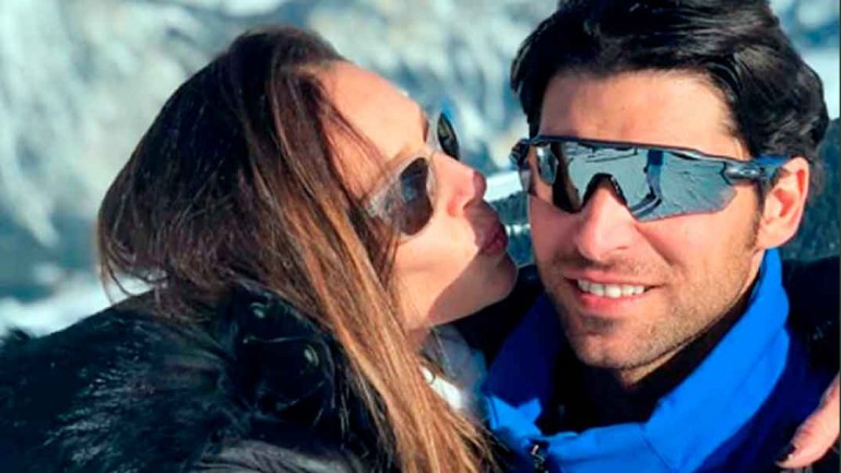La razón por la que Eva González y Cayetano Rivera no firman el acuerdo de divorcio