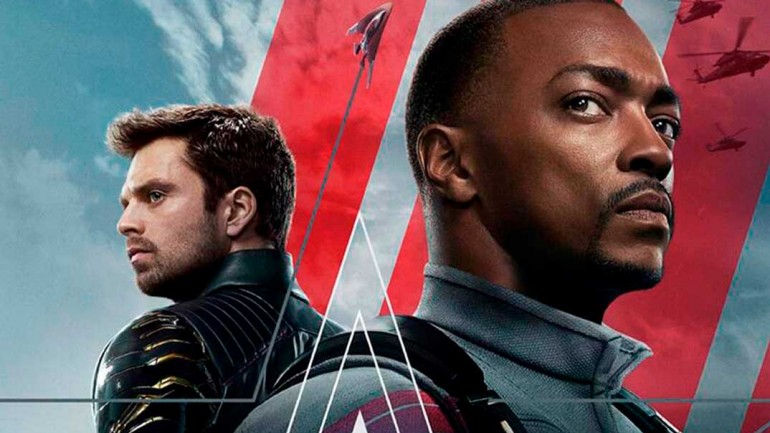 ‘Falcon y el Soldado de Invierno’ – Trailer final y Fecha de estreno en Disney+