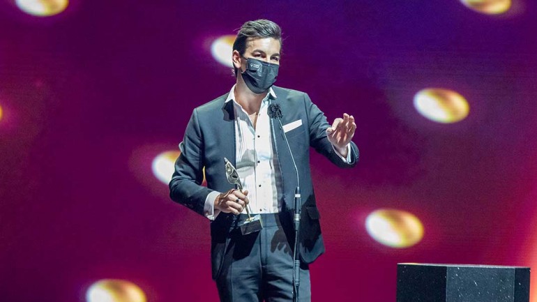 Premios Feroz 2021: Todos los ganadores