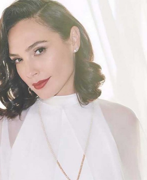 Gal Gadot anuncia su tercer embarazo