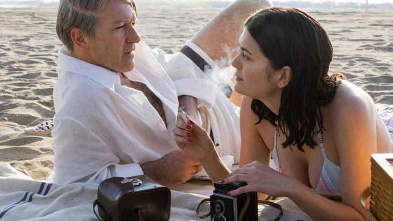 ‘Genius: Picasso’ con Antonio Banderas – Esta noche en La 2