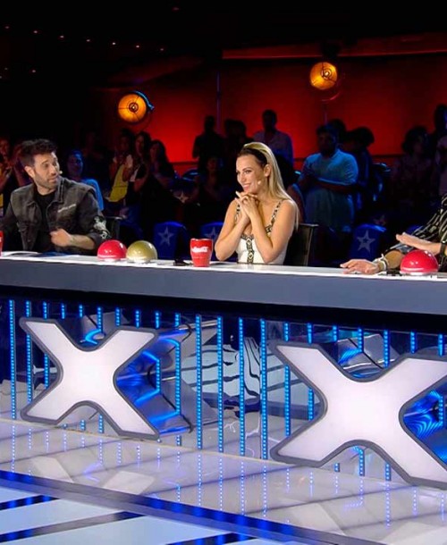 ‘Got Talent España’ – Así será la segunda Semifinal