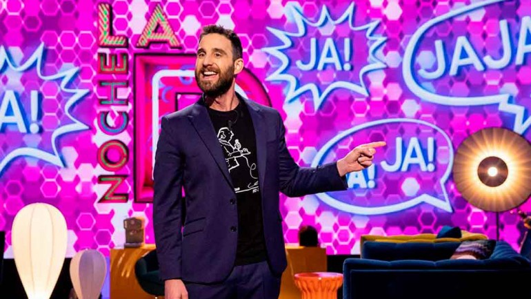 ‘La Noche D’ despide temporada con una gran fiesta