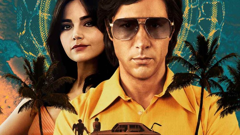 ‘La serpiente’, estreno en Netflix