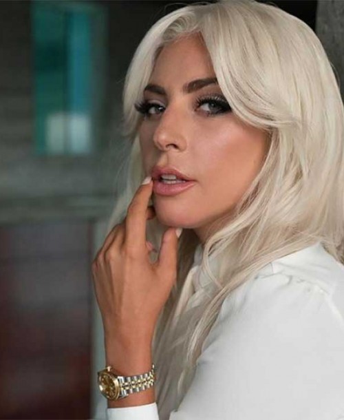 Lady Gaga recupera los dos perros que le habían robado