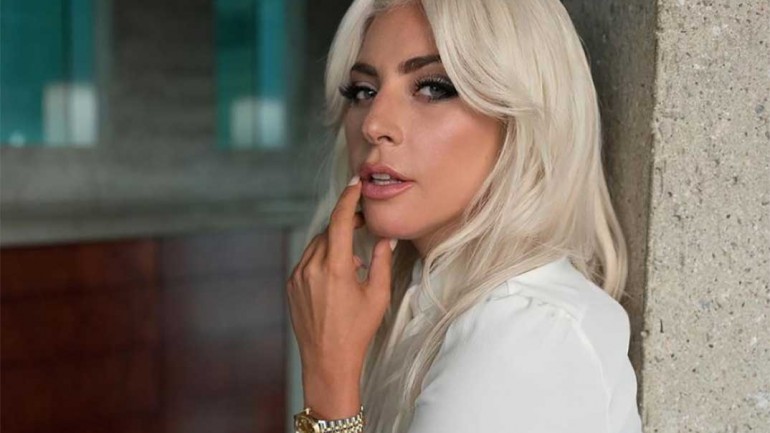 Lady Gaga recupera los dos perros que le habían robado