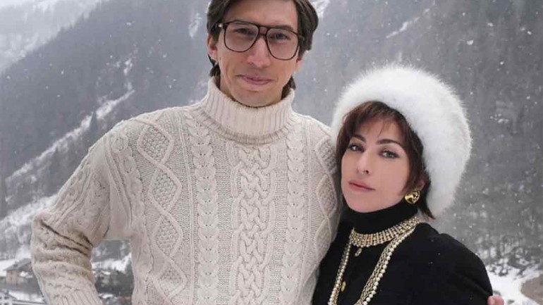 «La casa Gucci» con Lady Gaga y Adam Driver – Estreno en La 1