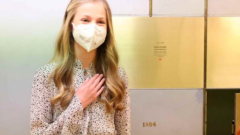 La princesa Leonor comienza el curso en Gales… Así será su nueva vida lejos de su familia