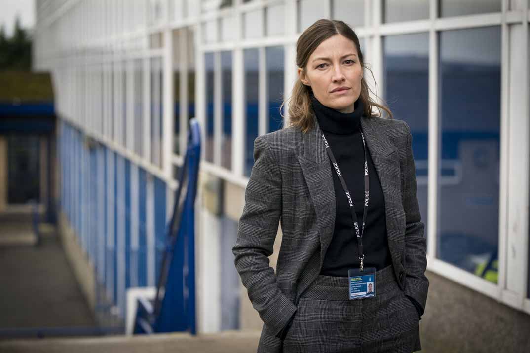 ‘Line of Duty’ – Estreno de la Sexta Temporada en Movistar+