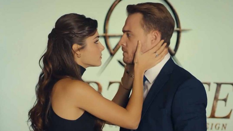«Love is in the air» – Capítulos 54 y 55: Reputación en peligro