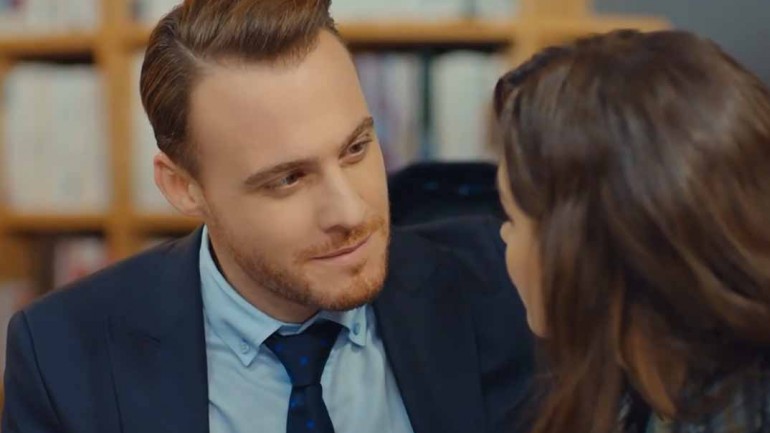 «Love is in the air» – Capítulos 61 y 62: Serkan se aisla del mundo