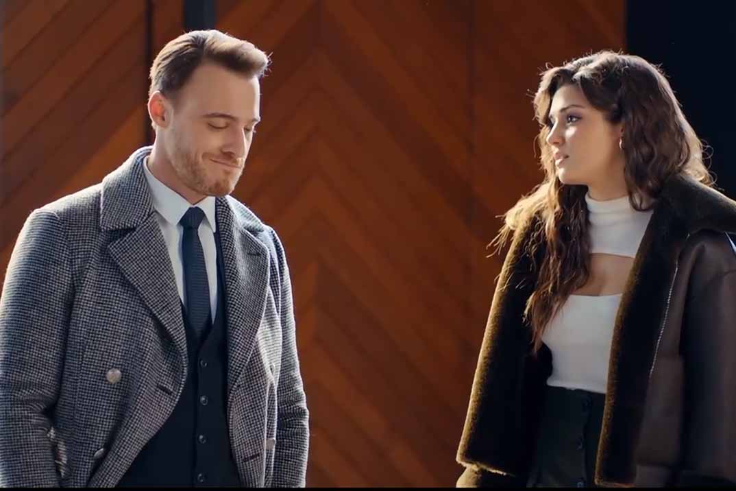 Love Is In The Air Capítulos Completos En Español «Love is in the air» – Capítulos 64 y 65: Serkan pone en marcha su plan