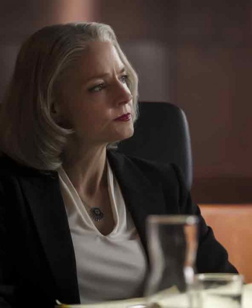 ‘The Mauritanian’ con Jodie Foster – Estreno en Movistar+