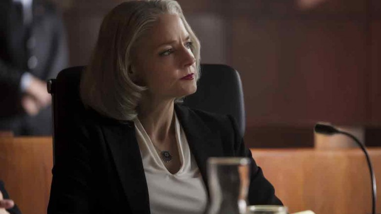 ‘The Mauritanian’ con Jodie Foster – Estreno en Movistar+