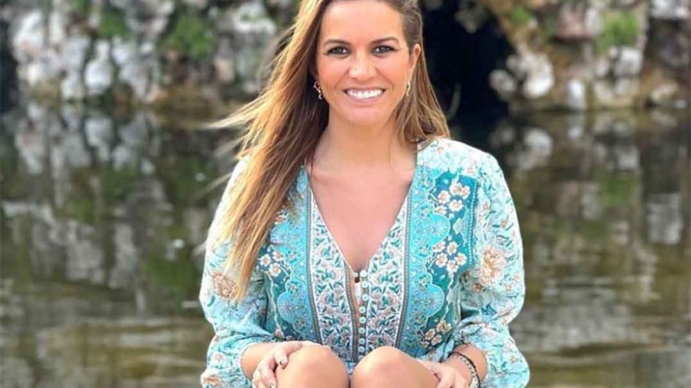 Marta López se «enfrentará» a Alexia Rivas en ‘Supervivientes’
