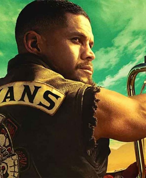 ‘Mayans MC’, estrena su Tercera Temporada