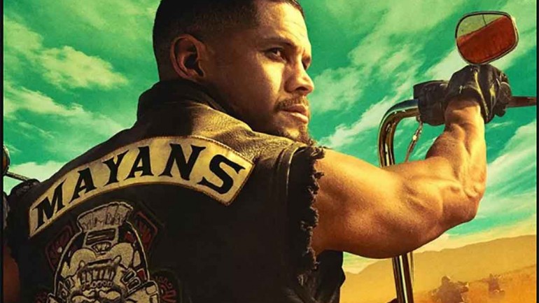 ‘Mayans MC’, estrena su Tercera Temporada