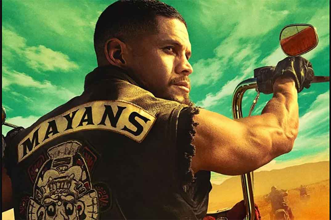 ‘Mayans MC’, estrena su Tercera Temporada
