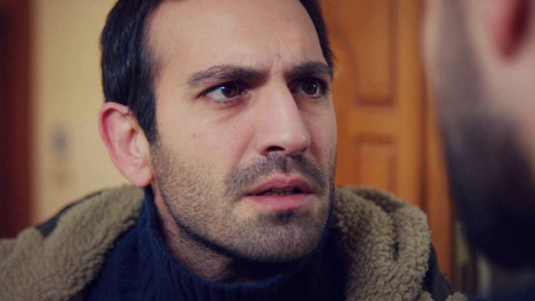 “Mi hija” Capítulo 14: Cemal siembra la duda en Demir