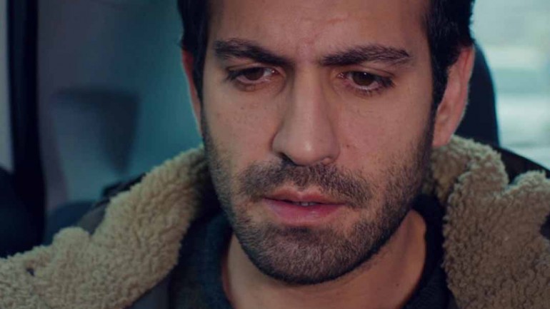 “Mi hija” Capítulo 15: El miedo se apodera de Demir